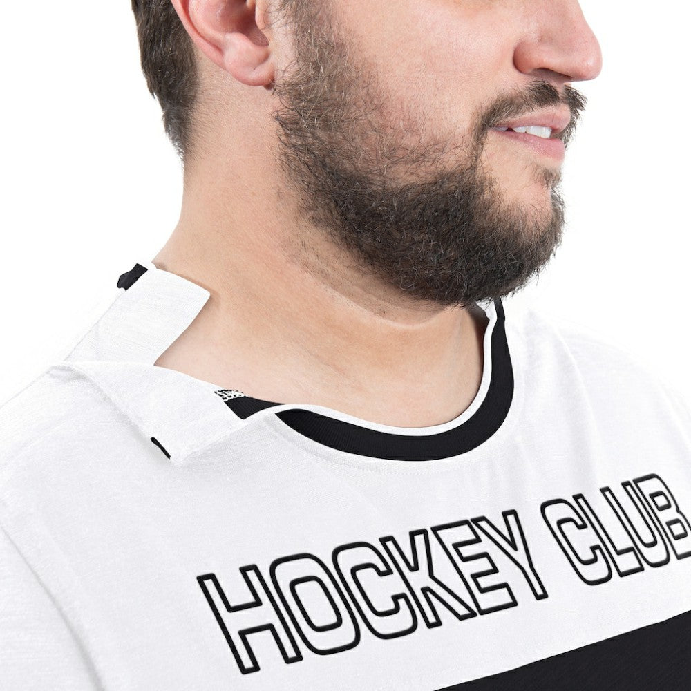 NHL Utah Mammoth G-III Sports by Carl Banks Adaptive Wear Outlast Durene Long-Sleeve T-Shirt