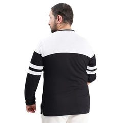 NHL New Jersey Devils G-III Sports by Carl Banks Adaptive Wear Outlast Durene Long-Sleeve T-Shirt