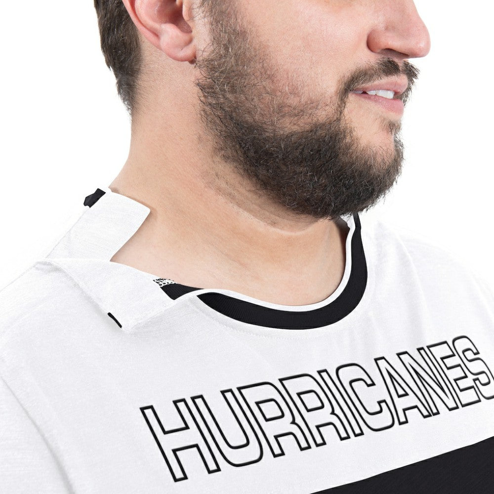 NHL Carolina Hurricanes G-III Sports by Carl Banks Adaptive Wear Outlast Durene Long-Sleeve T-Shirt