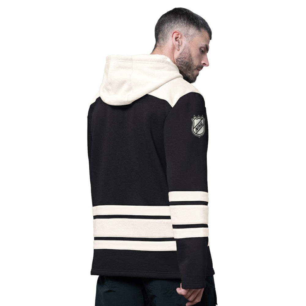 NHL Seattle Kraken Starter Slapshot Fashion Hoodie