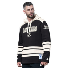 NHL Tampa Bay Lightning Starter Slapshot Fashion Hoodie
