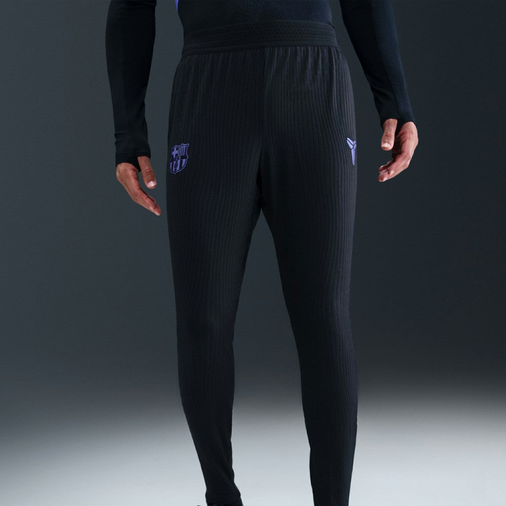 Barcelona 2025/26 Away Kobe Strike Elite Dri-FIT ADV Pants
