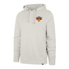 47 brand New York Knicks '47 2025/26 City Edition Jab Step Headline Hoodie