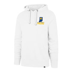 47 brand Indiana Pacers '47 2025/26 City Edition Jab Step Headline Hoodie