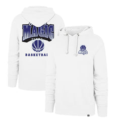 47 brand Orlando Magic '47 2025/26 City Edition Jab Step Headline Hoodie sale