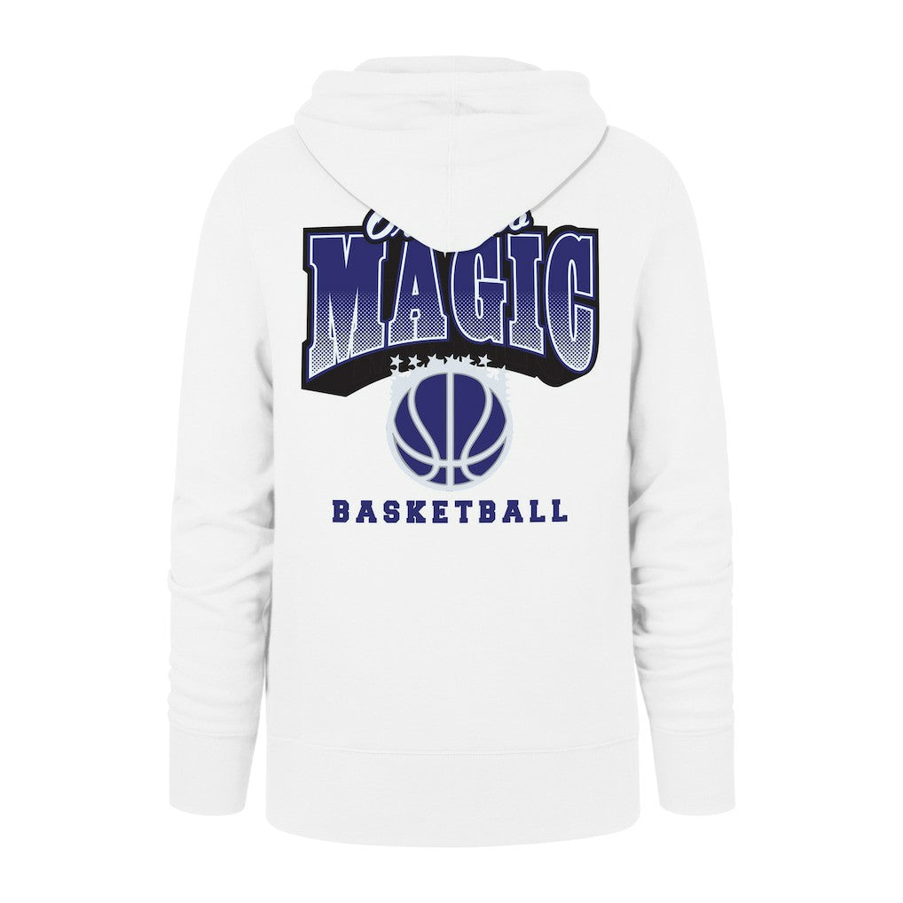 47 brand Orlando Magic '47 2025/26 City Edition Jab Step Headline Hoodie sale
