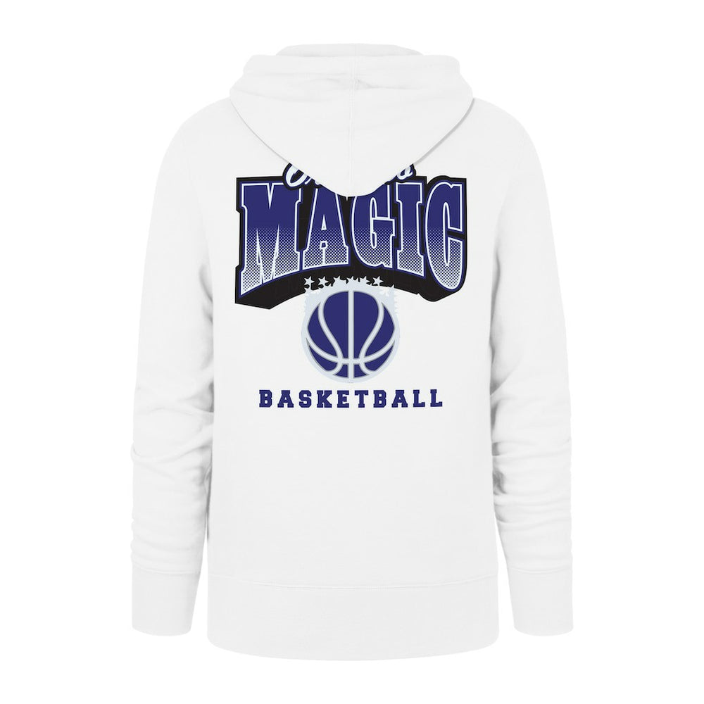 47 brand Orlando Magic '47 2025/26 City Edition Jab Step Headline Hoodie sale