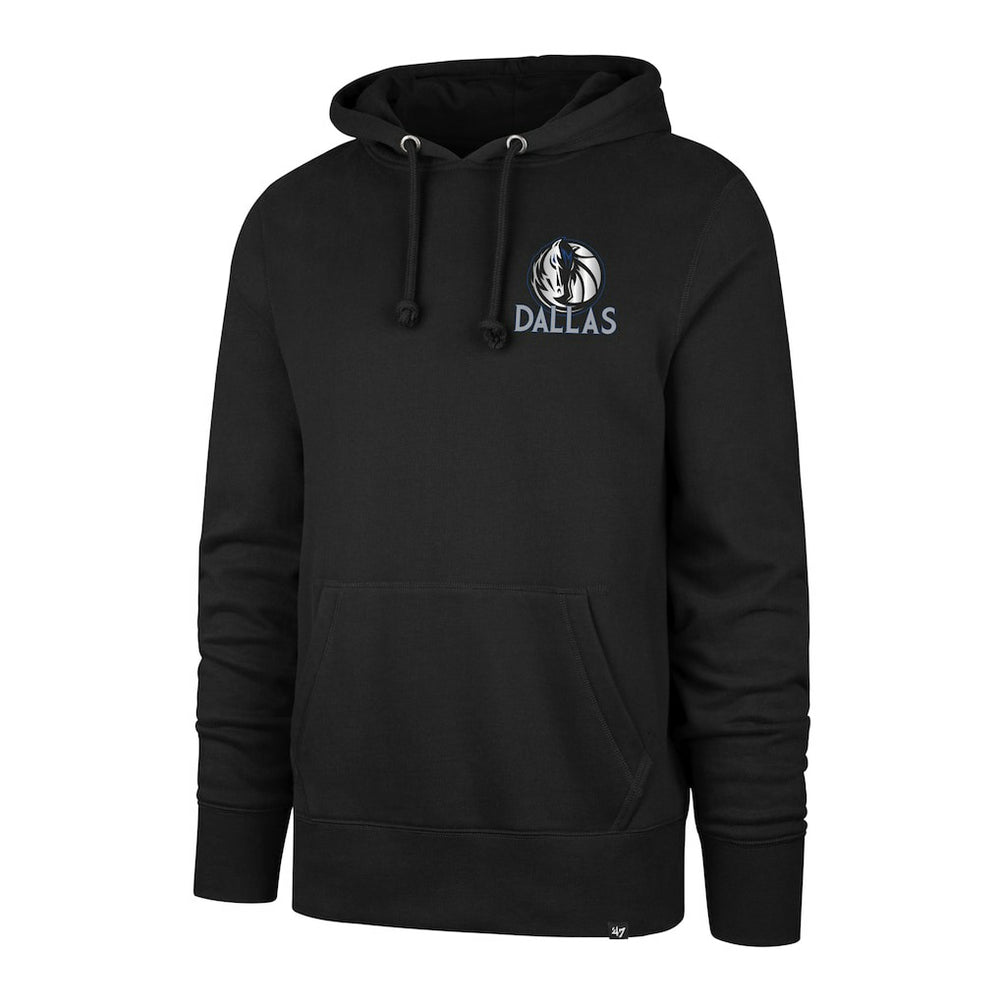 47 brand Dallas Mavericks '47 2025/26 City Edition Jab Step Headline Hoodie sale