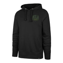 47 brand New Orleans Pelicans '47 2025/26 City Edition Jab Step Headline Hoodie