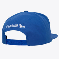 NHL Toronto Maple Leafs Mitchell & Ness Color Pop Snapback Hat