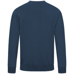 Navy Minnesota Twins Levelwear City Connect Zane No Hitter Pullover Sweatshirt