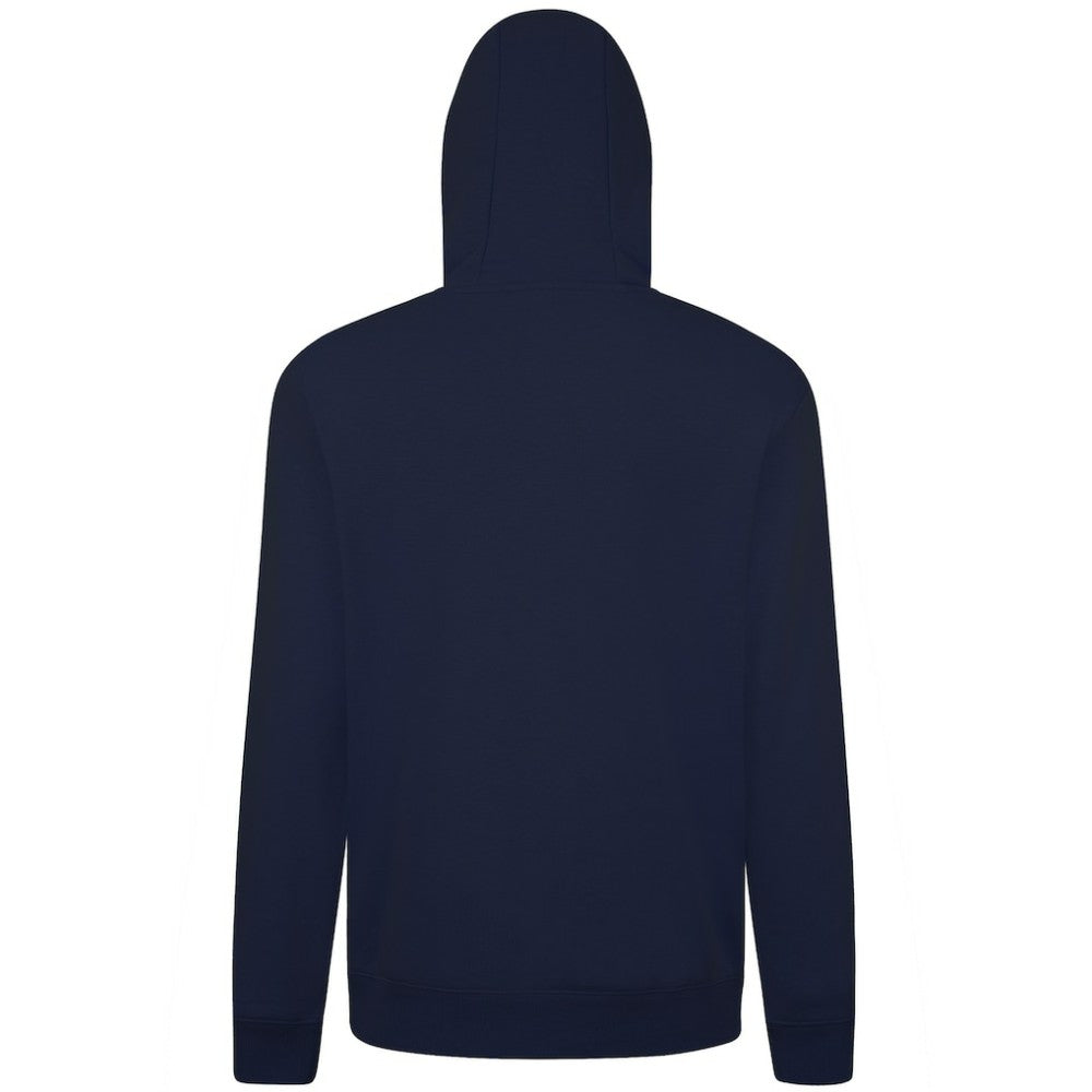 Navy Detroit Tigers Levelwear City Connect Podium No Hitter Pullover Hoodie