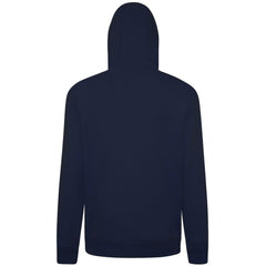 Navy Detroit Tigers Levelwear City Connect Podium No Hitter Pullover Hoodie