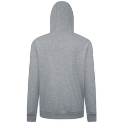 Gray New York Mets Levelwear City Connect Podium No Hitter Pullover Hoodie