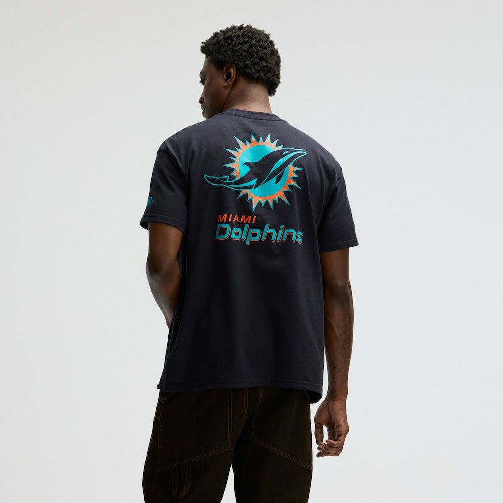 2025 Rivalries Collection Essential Max90 T-Shirt - Miami Dolphins T-shirts