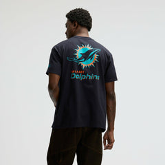 2025 Rivalries Collection Essential Max90 T-Shirt - Miami Dolphins T-shirts