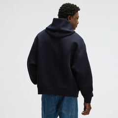 2025 Rivalries Collection Oversized Tech Fleece Hoodie - Miami Dolphins Hoodies