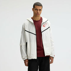 2025 Rivalries Collection Tech Raglan Full-Zip Jacket - Arizona Cardinals Jackets