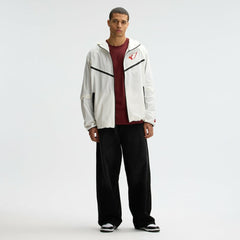 2025 Rivalries Collection Tech Raglan Full-Zip Jacket - Arizona Cardinals Jackets