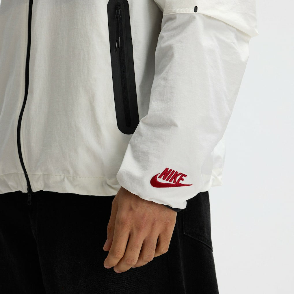 2025 Rivalries Collection Tech Raglan Full-Zip Jacket - Arizona Cardinals Jackets