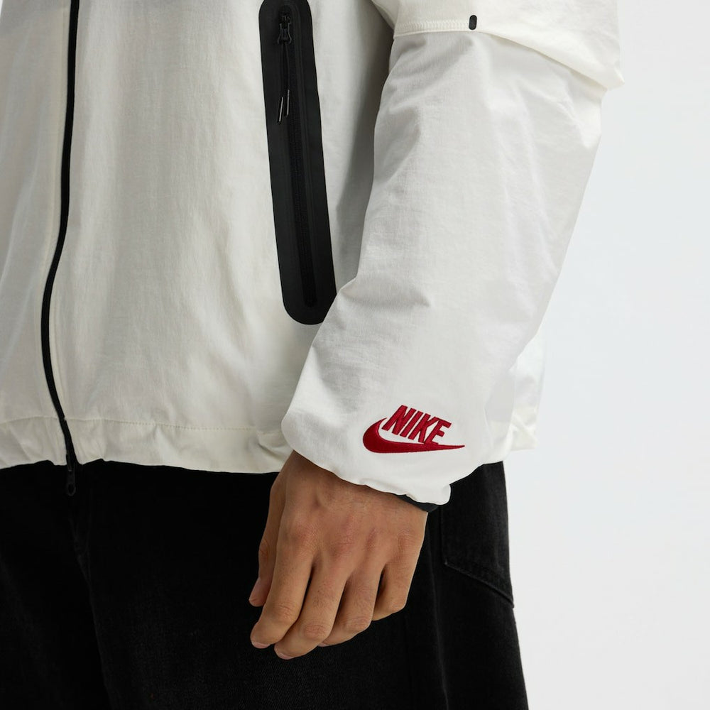 2025 Rivalries Collection Tech Raglan Full-Zip Jacket - Arizona Cardinals Jackets