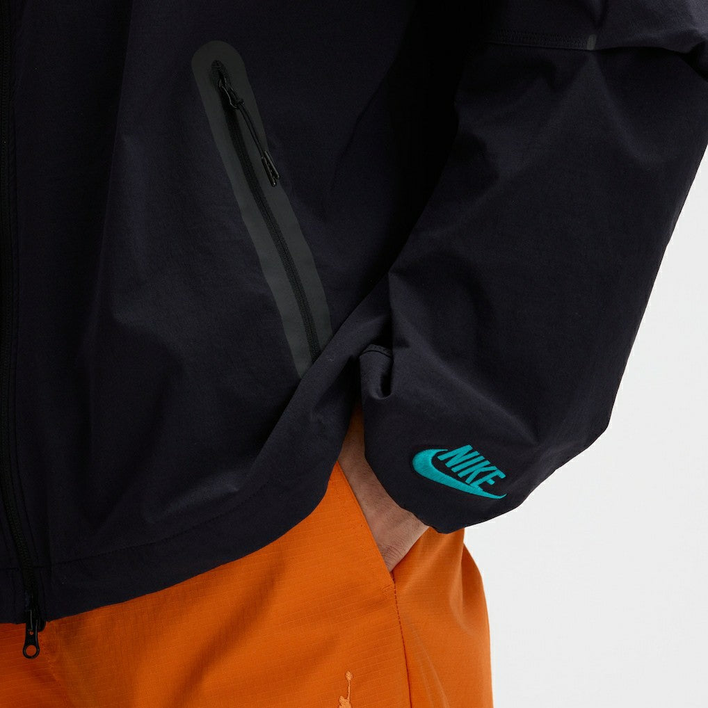 2025 Rivalries Collection Tech Raglan Full-Zip Jacket - Miami Dolphins Jackets