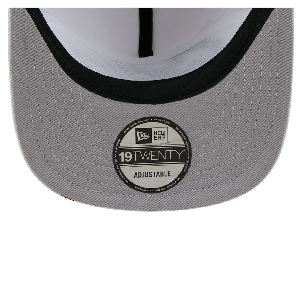 New Era Boston Celtics Team Cheer Rope 19TWENTY Adjustable Hat