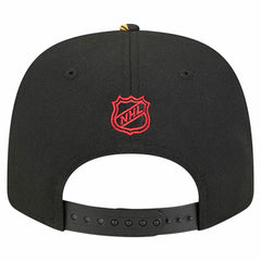 NHL Chicago Blackhawks New Era Mascot Visor 9SEVENTY Adjustable Hat