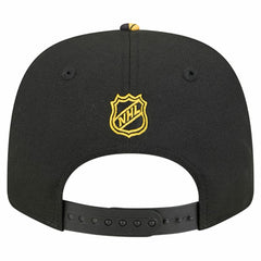 NHL Pittsburgh Penguins New Era Mascot Visor 9SEVENTY Adjustable Hat