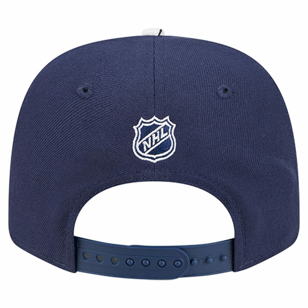 NHL Toronto Maple Leafs New Era Mascot Visor 9SEVENTY Adjustable Hat