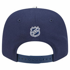 NHL Toronto Maple Leafs New Era Mascot Visor 9SEVENTY Adjustable Hat