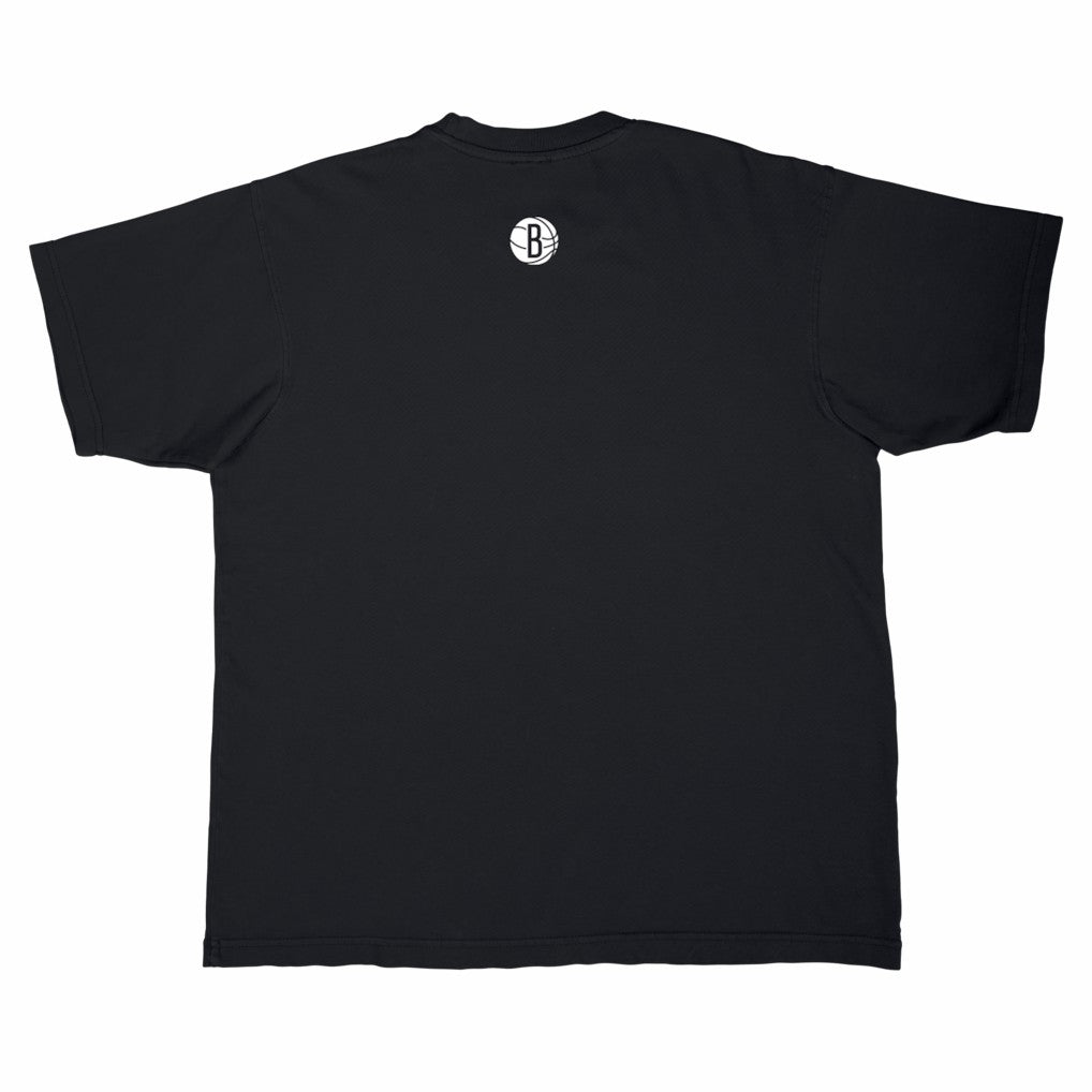 Cam Thomas Brooklyn Nets Bristol Studio Unisex Stadium Essentials T-Shirt