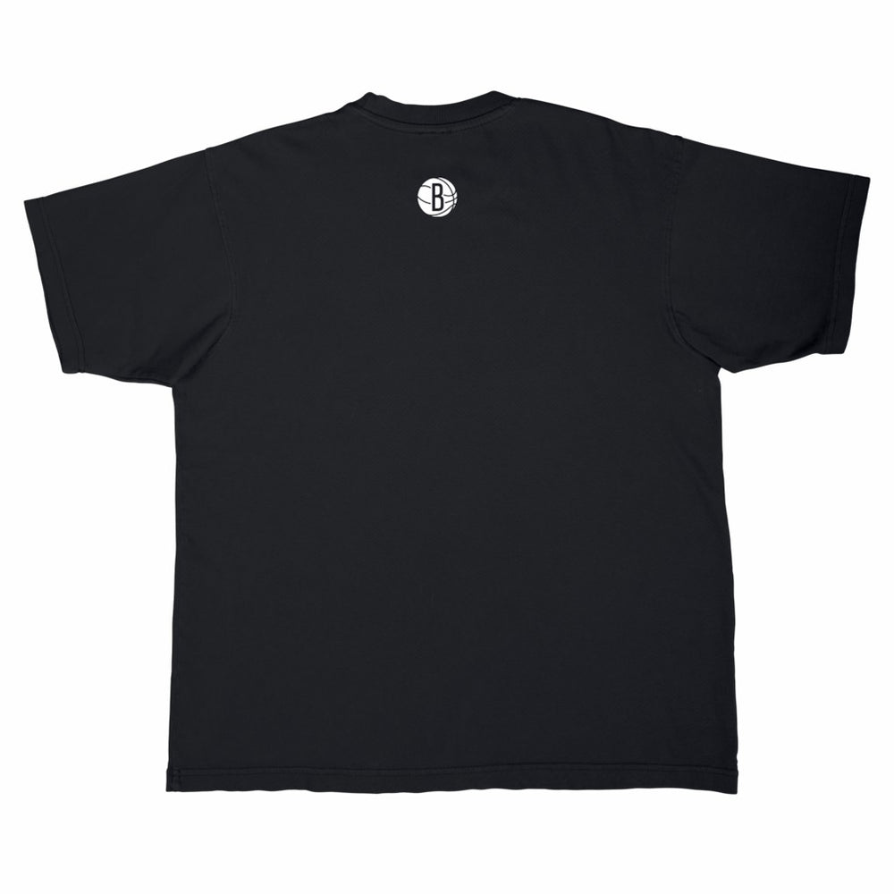 Cam Thomas Brooklyn Nets Bristol Studio Unisex Stadium Essentials T-Shirt