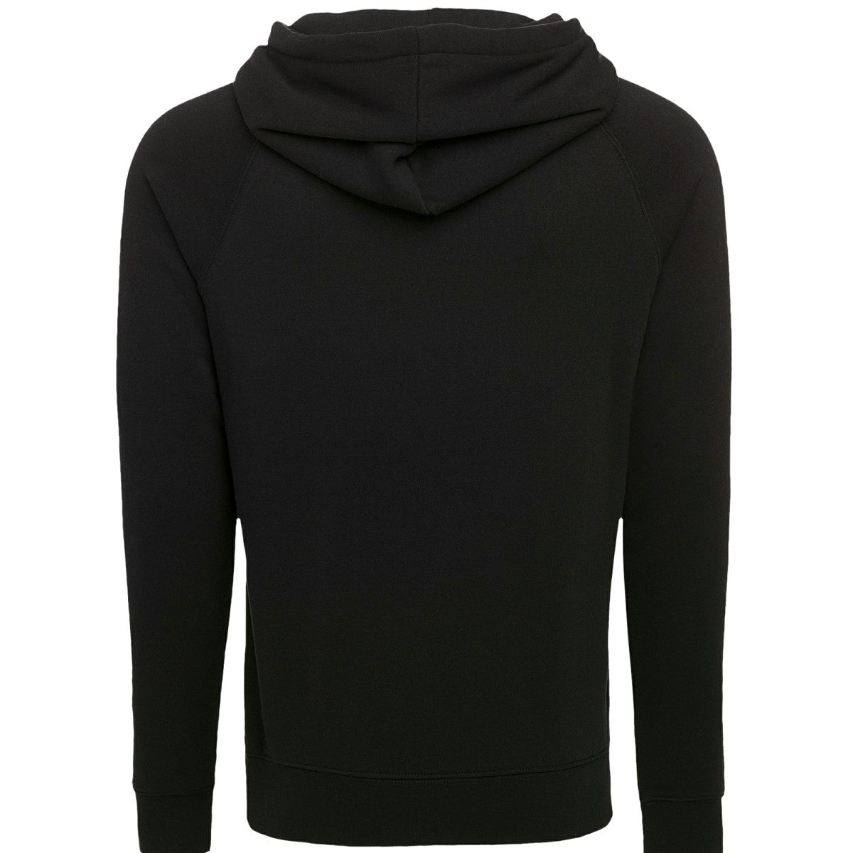 Oklahoma City Thunder Sportiqe Unisex Olsen Tri-Blend Pullover Hoodie