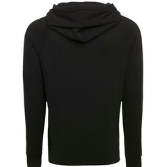 Oklahoma City Thunder Sportiqe Unisex Olsen Tri-Blend Pullover Hoodie
