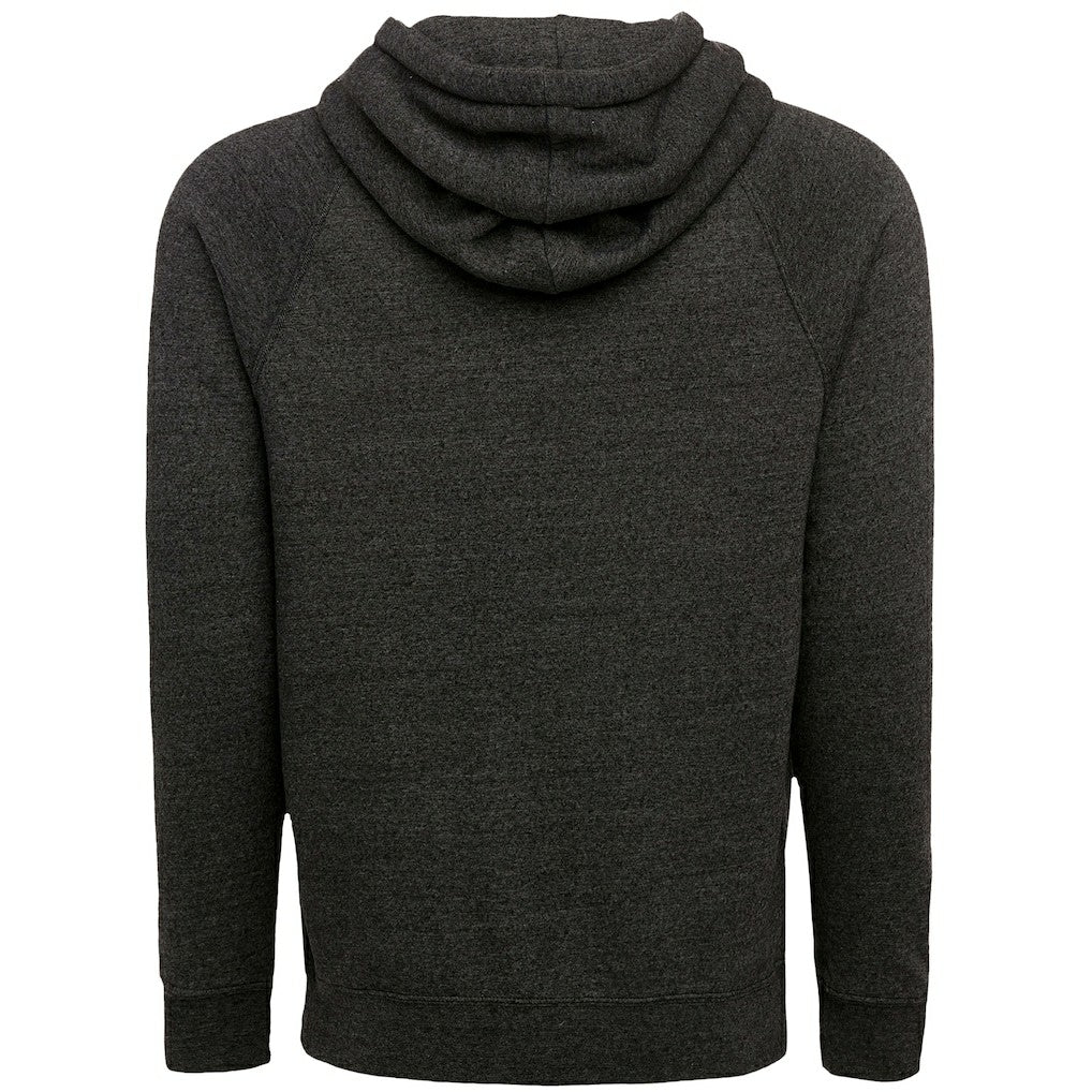 Boston Celtics Sportiqe Unisex Olsen Tri-Blend Pullover Hoodie