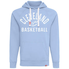 Cleveland Cavaliers Sportiqe Unisex Olsen Tri-Blend Pullover Hoodie sale