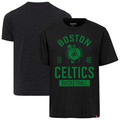 Boston Celtics Sportiqe Unisex Duke Premium T-Shirt