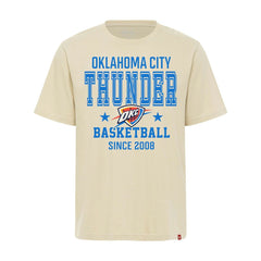 Oklahoma City Thunder Sportiqe Unisex Duke Premium T-Shirt