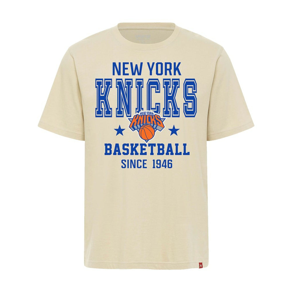 New York Knicks Sportiqe Unisex Duke Premium T-Shirt