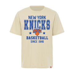 New York Knicks Sportiqe Unisex Duke Premium T-Shirt