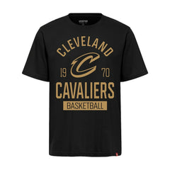 Cleveland Cavaliers Sportiqe Unisex Duke Premium T-Shirt sale