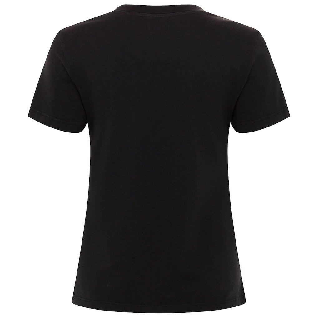 Cleveland Cavaliers Sportiqe Women's Arcadia Boxy T-Shirt sale