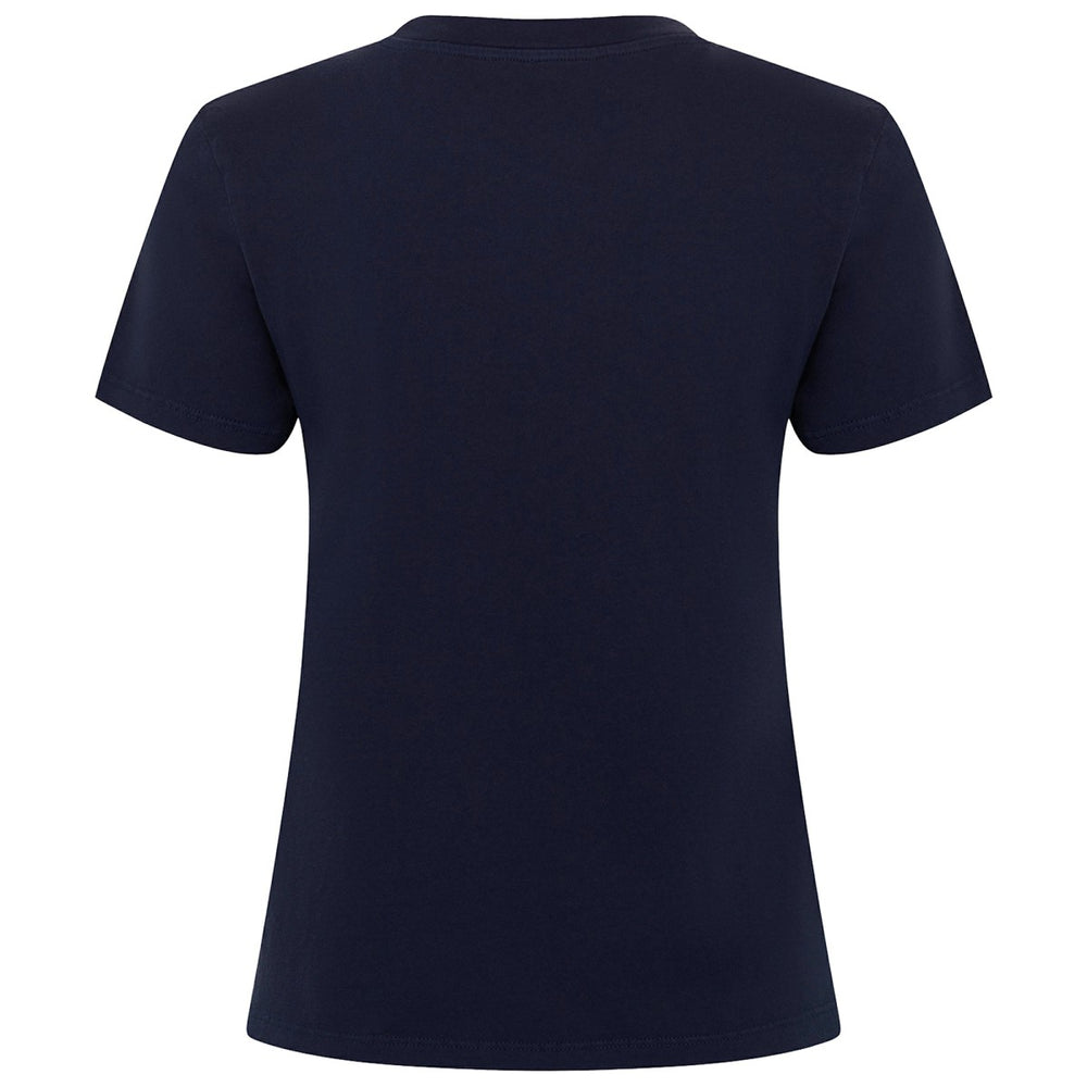 Memphis Grizzlies Sportiqe Women's Arcadia Boxy T-Shirt
