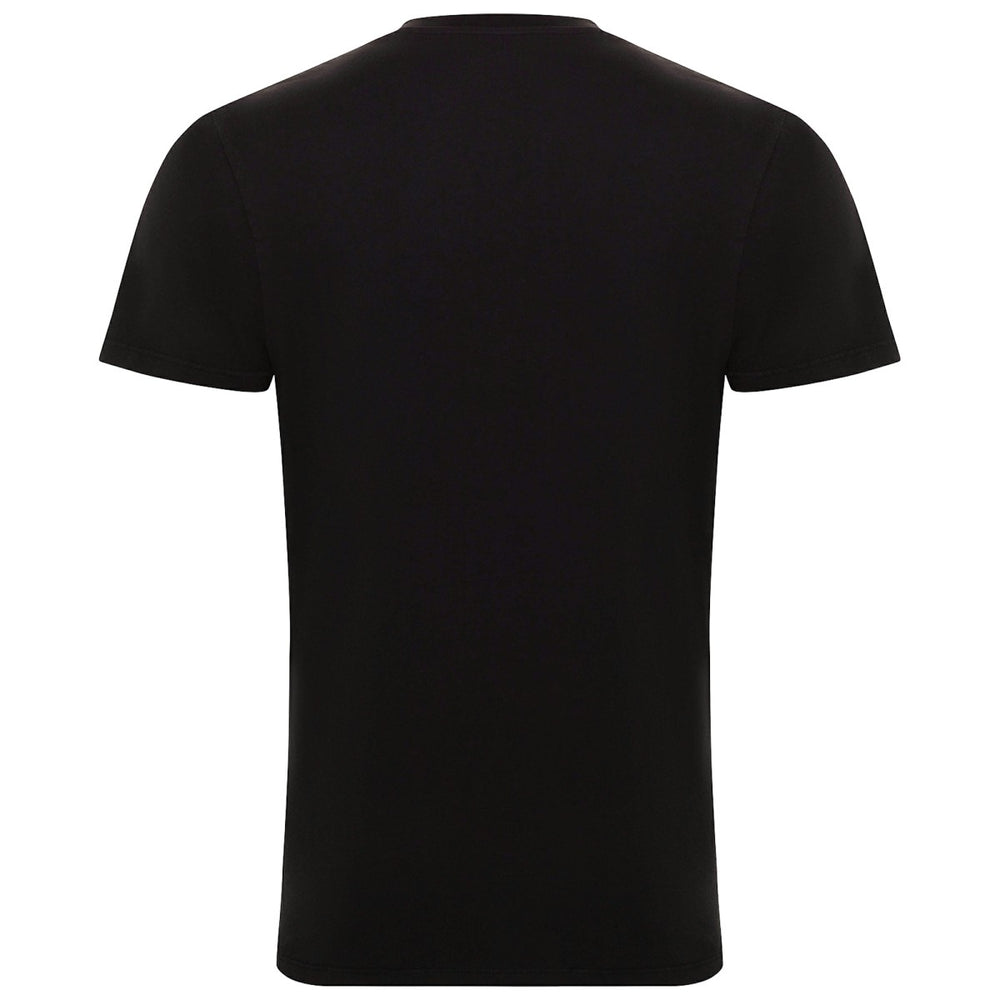 Los Angeles Lakers Sportiqe Unisex Bingham T-Shirt