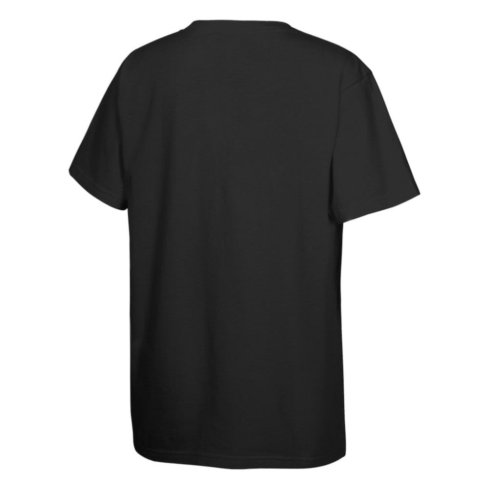 NHL Sidney Crosby Pittsburgh Penguins Mitchell & Ness Youth Photo Reel Graphic T-Shirt