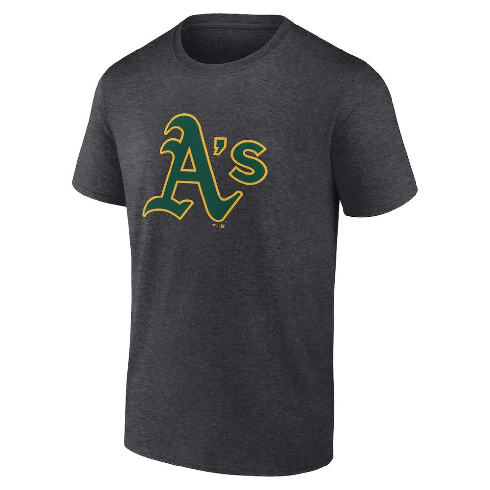 Charcoal Athletics Jackie Robinson Day Name & Number T-Shirt