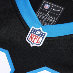 Sam Martin  Team Game Jersey - Carolina Panthers Jerseys