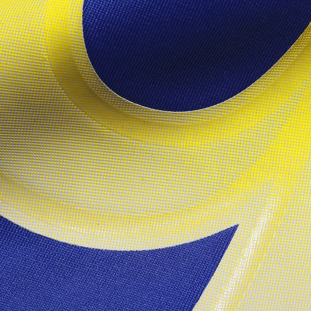 Poona Ford  Team Game Jersey - Los Angeles Rams Jerseys