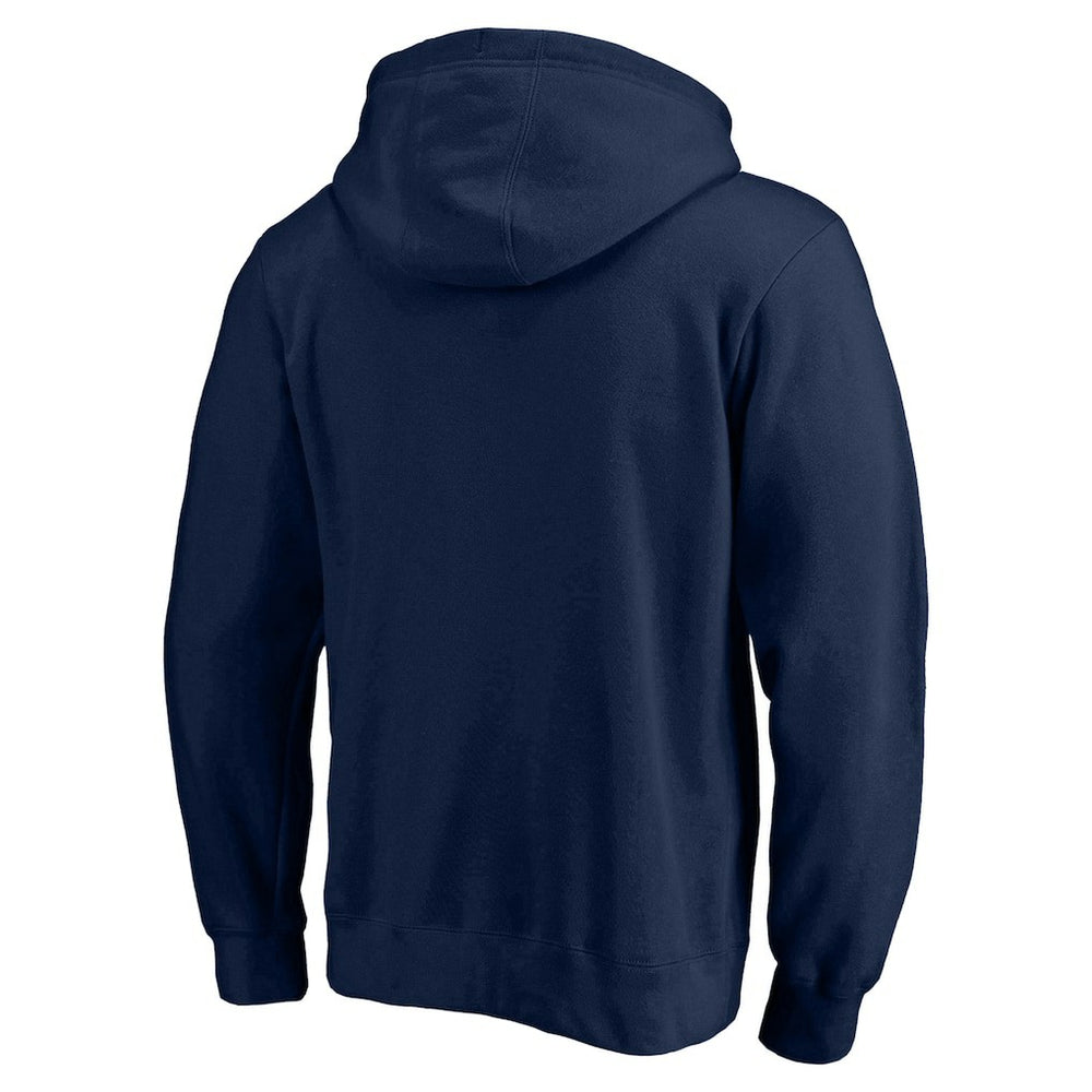 Big & Tall Fleece Hoodie - Dallas Cowboys Hoodies